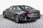 2025 BMW i5 xDrive40