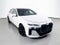 2025 BMW i7 eDrive50