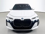 2025 BMW i7 eDrive50
