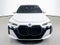 2025 BMW i7 eDrive50