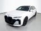 2025 BMW i7 eDrive50