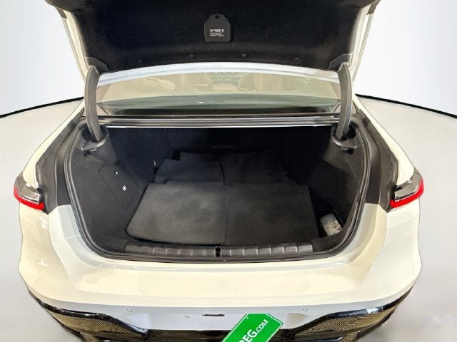 2025 BMW i7 eDrive50