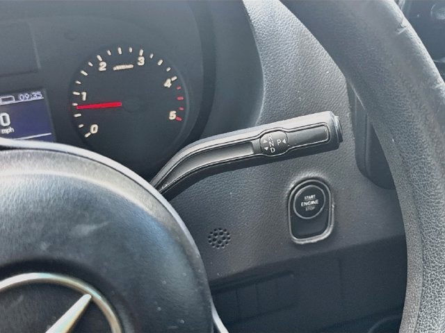 2019 Mercedes-Benz Sprinter 2500 Crew 144 WB High Roof
