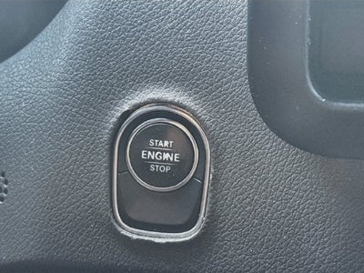 2019 Mercedes-Benz Sprinter 2500 Crew 144 WB High Roof
