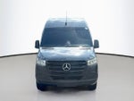 2019 Mercedes-Benz Sprinter 2500 Crew 144 WB High Roof