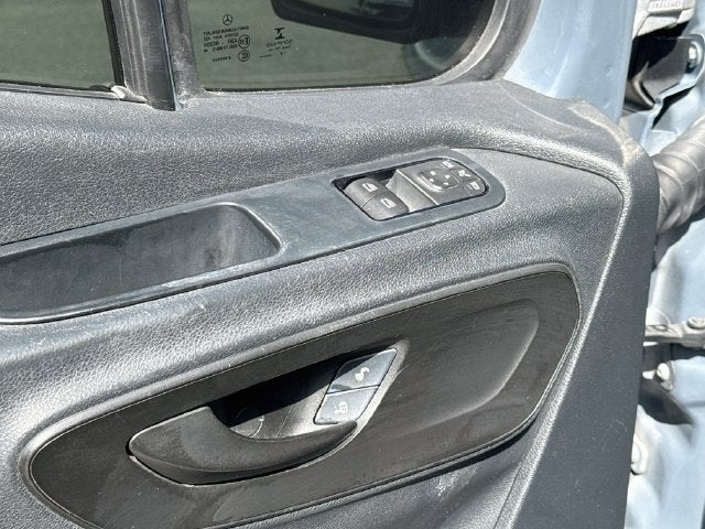 2019 Mercedes-Benz Sprinter 2500 Crew 144 WB High Roof