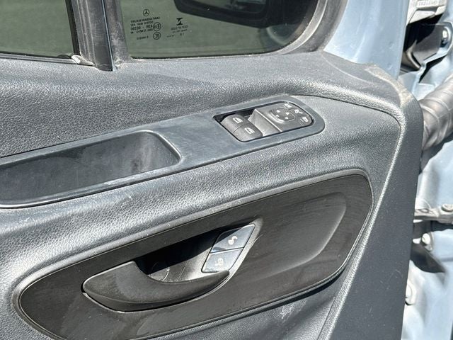 2019 Mercedes-Benz Sprinter 2500 Crew 144 WB High Roof