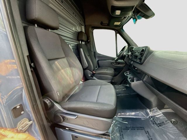 2019 Mercedes-Benz Sprinter 2500 Crew 144 WB High Roof