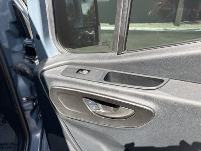 2019 Mercedes-Benz Sprinter 2500 Crew 144 WB High Roof