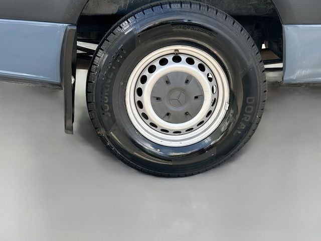 2019 Mercedes-Benz Sprinter 2500 Crew 144 WB High Roof
