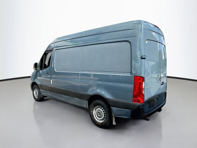2019 Mercedes-Benz Sprinter 2500 Crew 144 WB High Roof