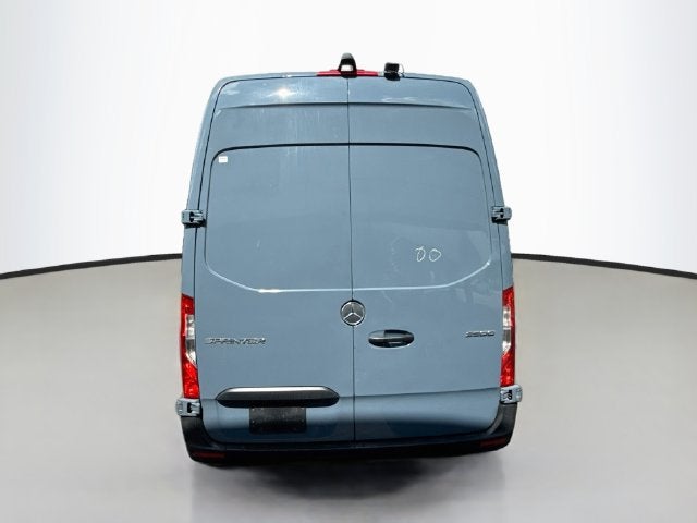 2019 Mercedes-Benz Sprinter 2500 Crew 144 WB High Roof