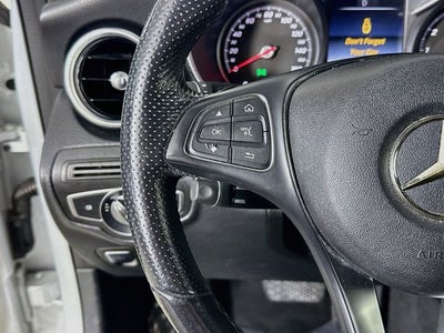 2019 Mercedes-Benz GLC GLC 300