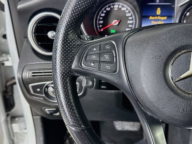 2019 Mercedes-Benz GLC GLC 300