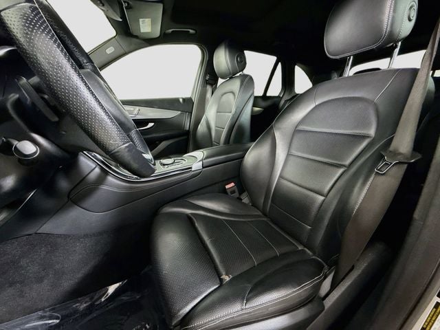2019 Mercedes-Benz GLC GLC 300