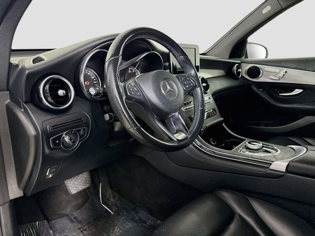 2019 Mercedes-Benz GLC GLC 300