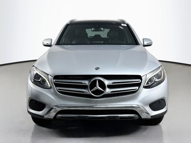 2019 Mercedes-Benz GLC GLC 300