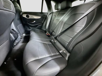 2019 Mercedes-Benz GLC GLC 300