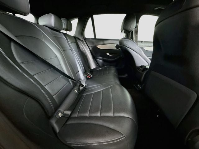 2019 Mercedes-Benz GLC GLC 300