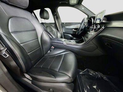 2019 Mercedes-Benz GLC GLC 300