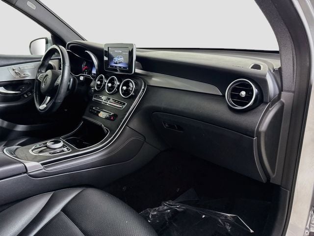 2019 Mercedes-Benz GLC GLC 300