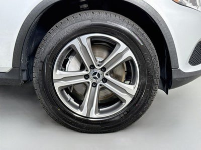 2019 Mercedes-Benz GLC GLC 300
