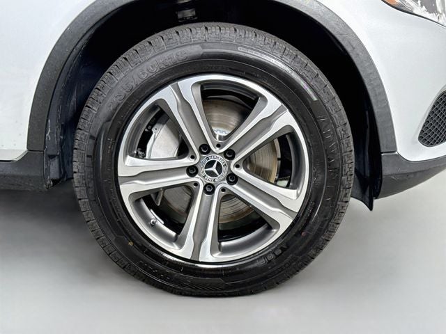 2019 Mercedes-Benz GLC GLC 300