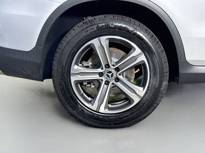 2019 Mercedes-Benz GLC GLC 300