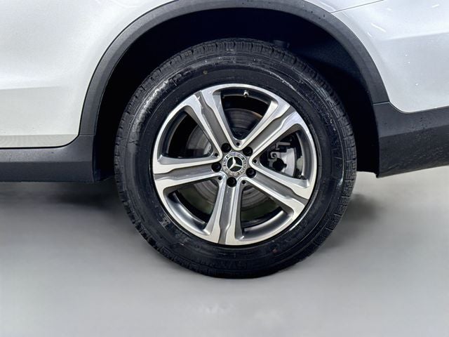 2019 Mercedes-Benz GLC GLC 300