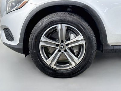 2019 Mercedes-Benz GLC GLC 300