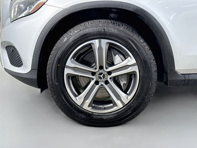 2019 Mercedes-Benz GLC GLC 300