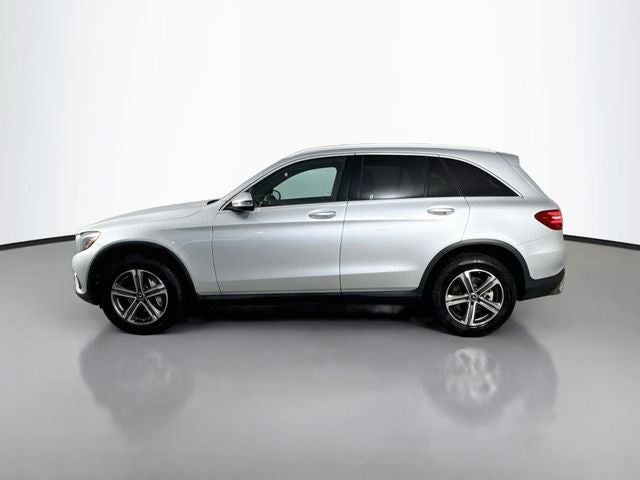 2019 Mercedes-Benz GLC GLC 300