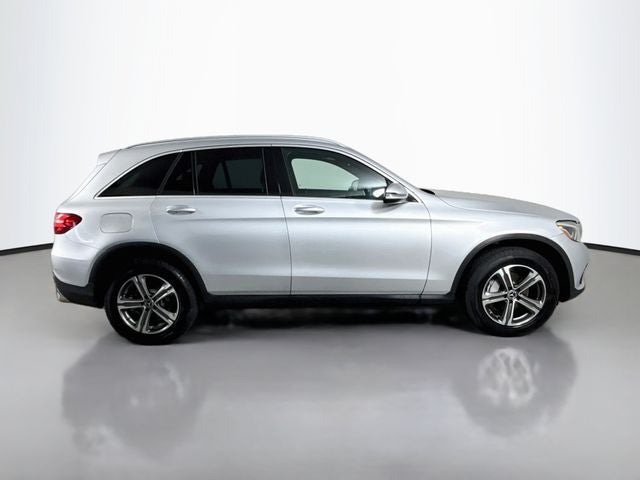 2019 Mercedes-Benz GLC GLC 300