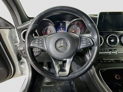 2019 Mercedes-Benz GLC GLC 300