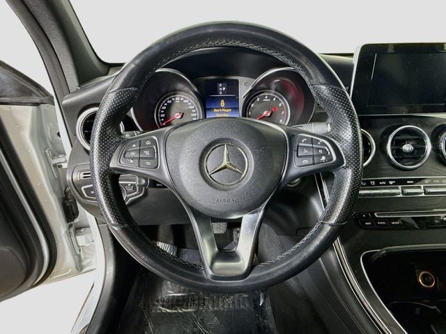 2019 Mercedes-Benz GLC GLC 300