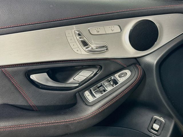 2019 Mercedes-Benz GLC GLC 43 AMG® 4MATIC®