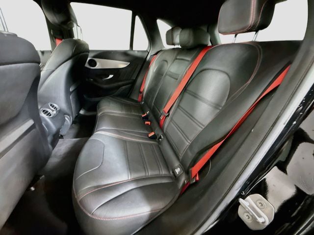 2019 Mercedes-Benz GLC GLC 43 AMG® 4MATIC®