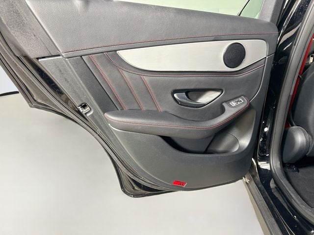 2019 Mercedes-Benz GLC GLC 43 AMG® 4MATIC®