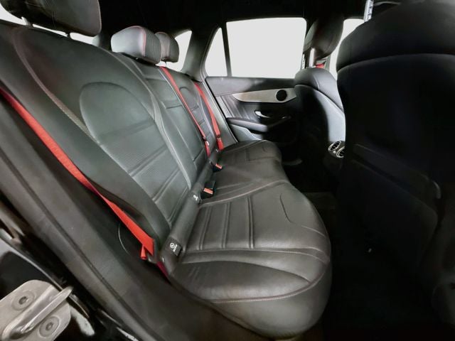 2019 Mercedes-Benz GLC GLC 43 AMG® 4MATIC®
