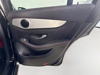 2019 Mercedes-Benz GLC GLC 43 AMG® 4MATIC®
