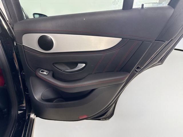2019 Mercedes-Benz GLC GLC 43 AMG® 4MATIC®