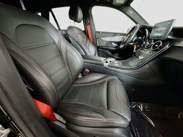 2019 Mercedes-Benz GLC GLC 43 AMG® 4MATIC®