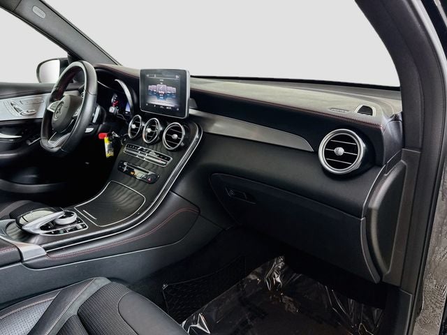 2019 Mercedes-Benz GLC GLC 43 AMG® 4MATIC®
