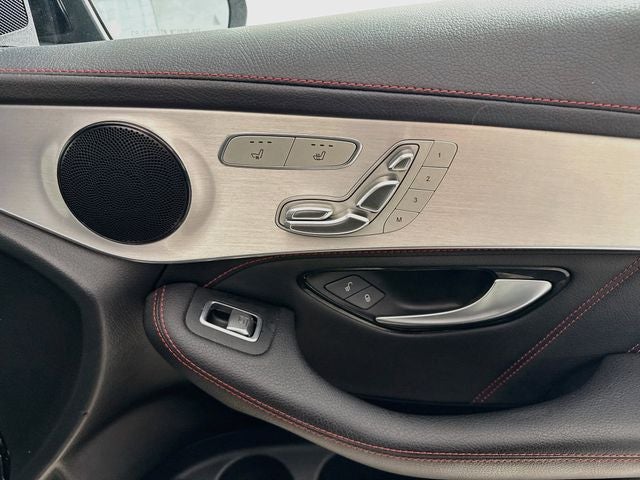 2019 Mercedes-Benz GLC GLC 43 AMG® 4MATIC®