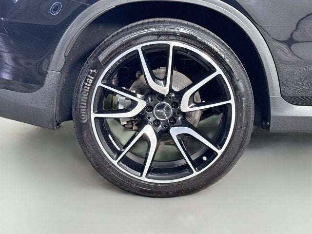 2019 Mercedes-Benz GLC GLC 43 AMG® 4MATIC®