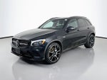 2019 Mercedes-Benz GLC GLC 43 AMG® 4MATIC®