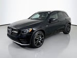 2018 Mercedes-Benz GLC GLC 43 AMG® 4MATIC®