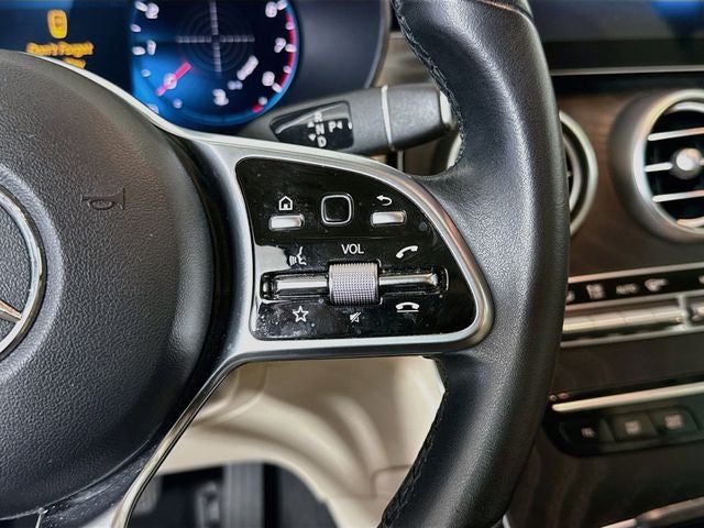 2020 Mercedes-Benz GLC GLC 300