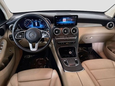 2020 Mercedes-Benz GLC GLC 300