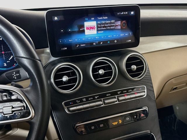 2020 Mercedes-Benz GLC GLC 300